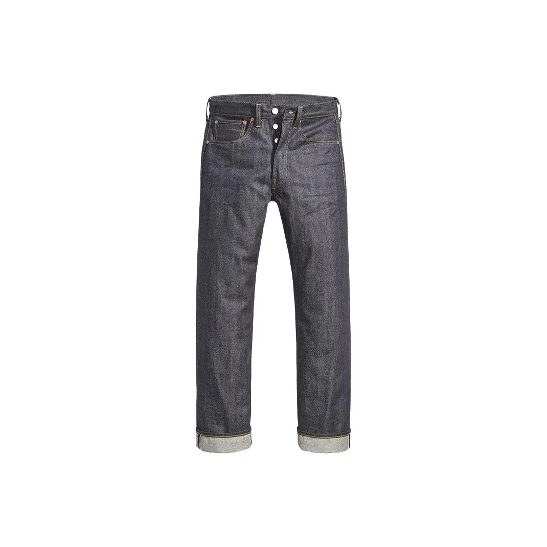 Levis Jeans Men Blue