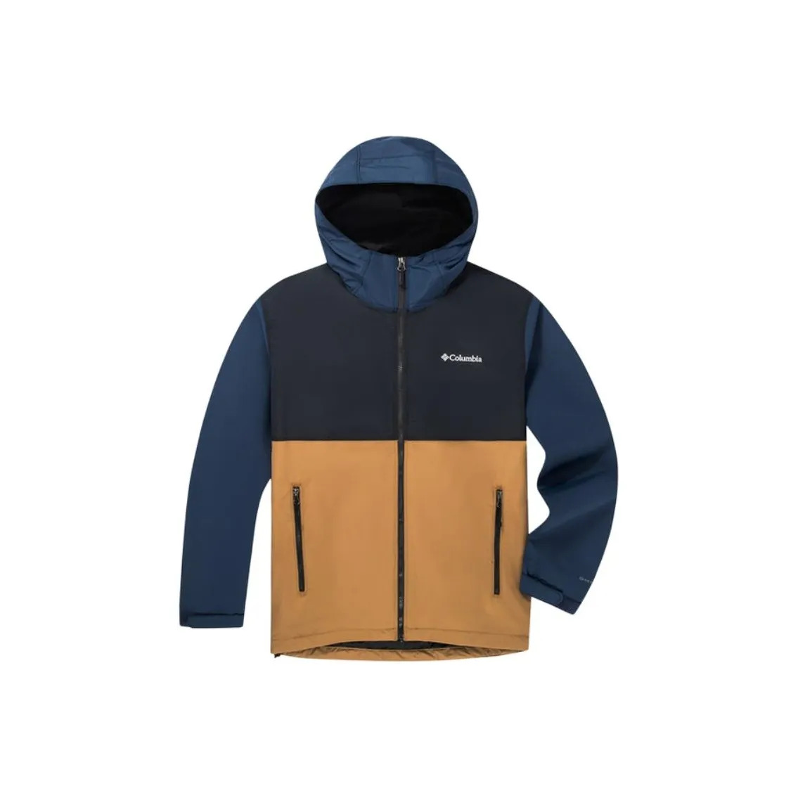 Columbia совместный бренд Casual Outdoor Куртка Мужская