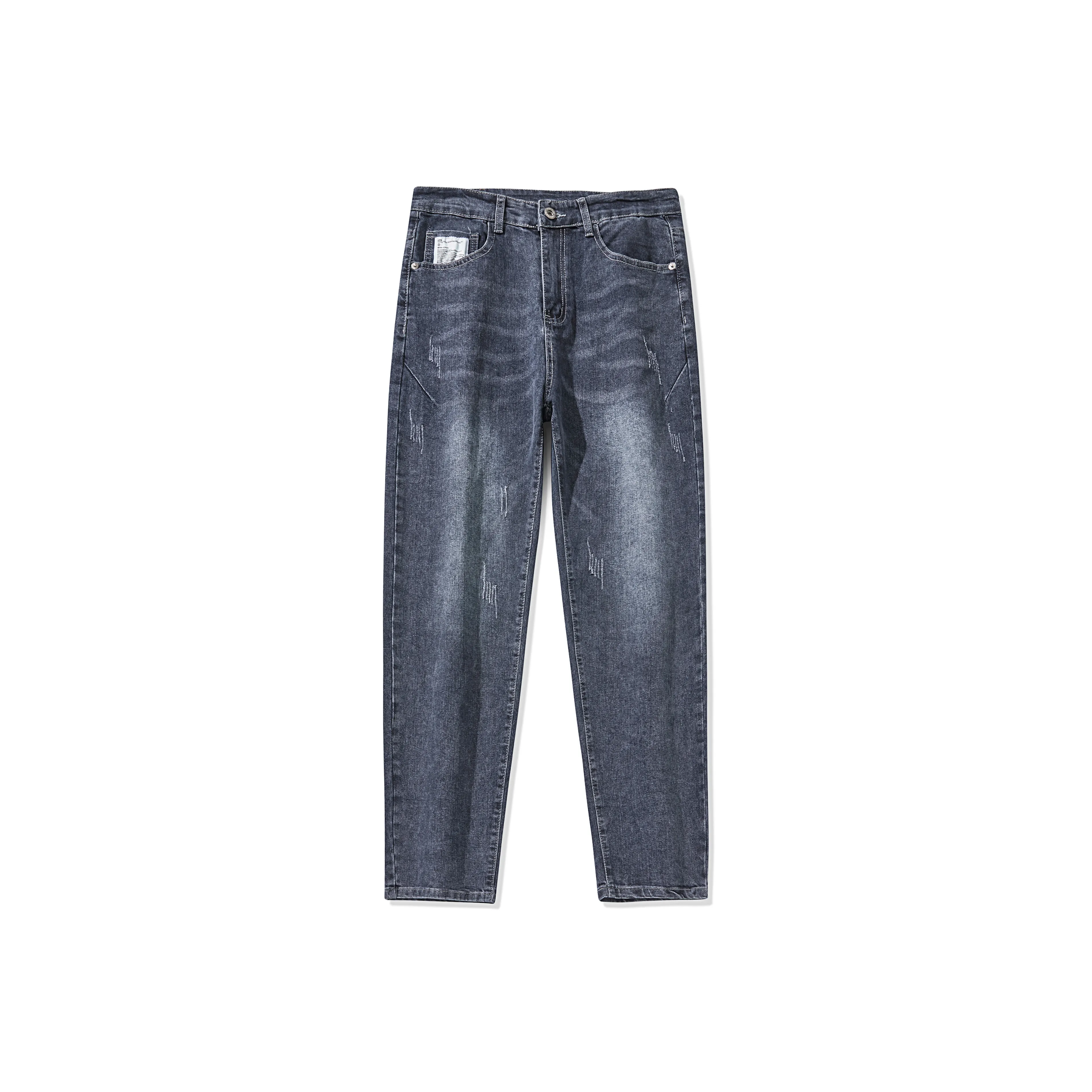 JUCY JUDY Jeans Unisex Blue Gray