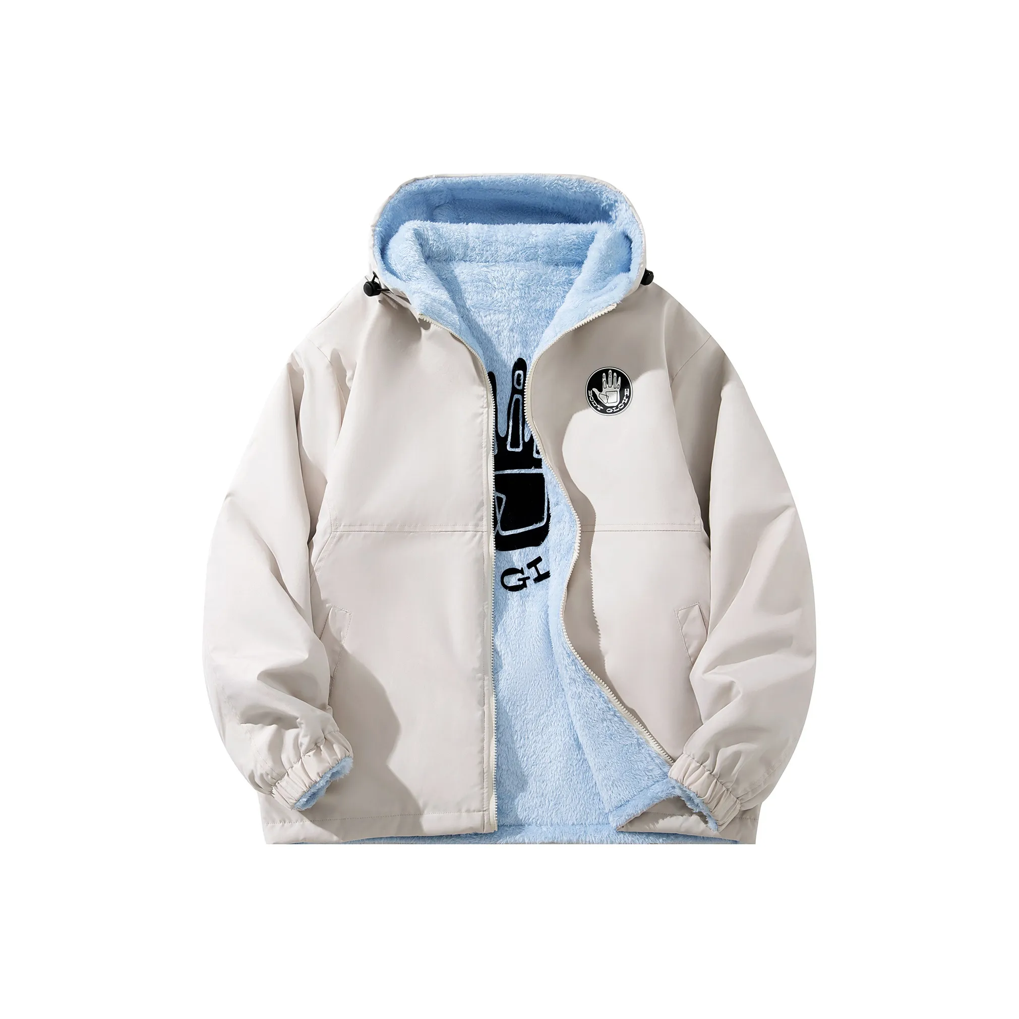 BODY GLOVE Jackets & Coats Unisex