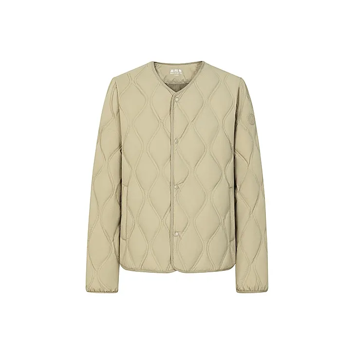 BOSIDENG Light Warm Series Down Jacket Men's