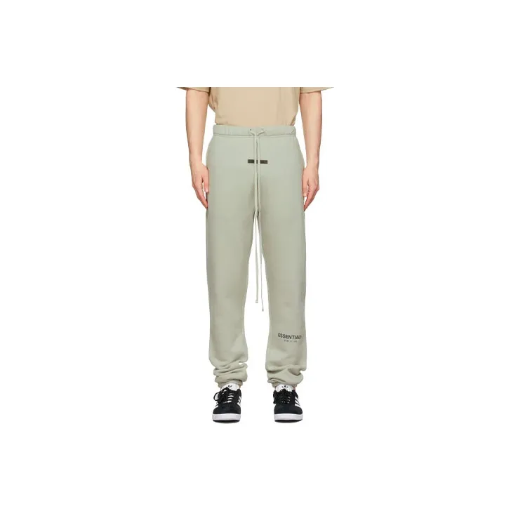 Fear Of God Essentials Ssense Exclusive Fleece Lounge Pants