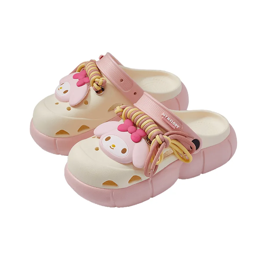 Hello Kitty x Sanrio Сабо Женские