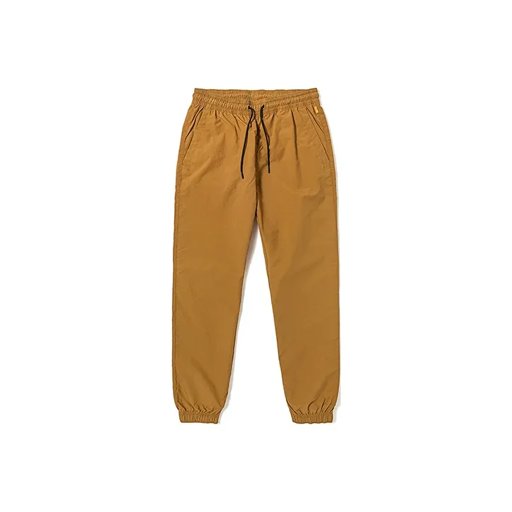Timberland Knitted Sports Pants Men's Wheat