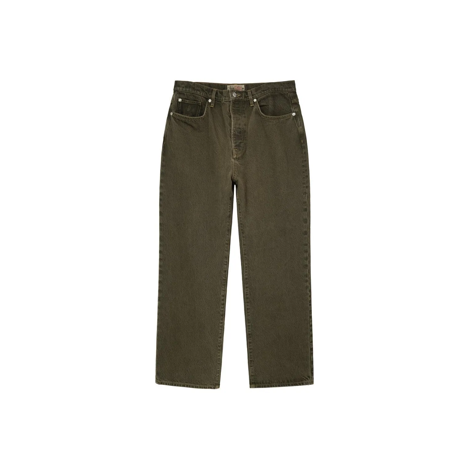 Stussy Мужские Джинсы