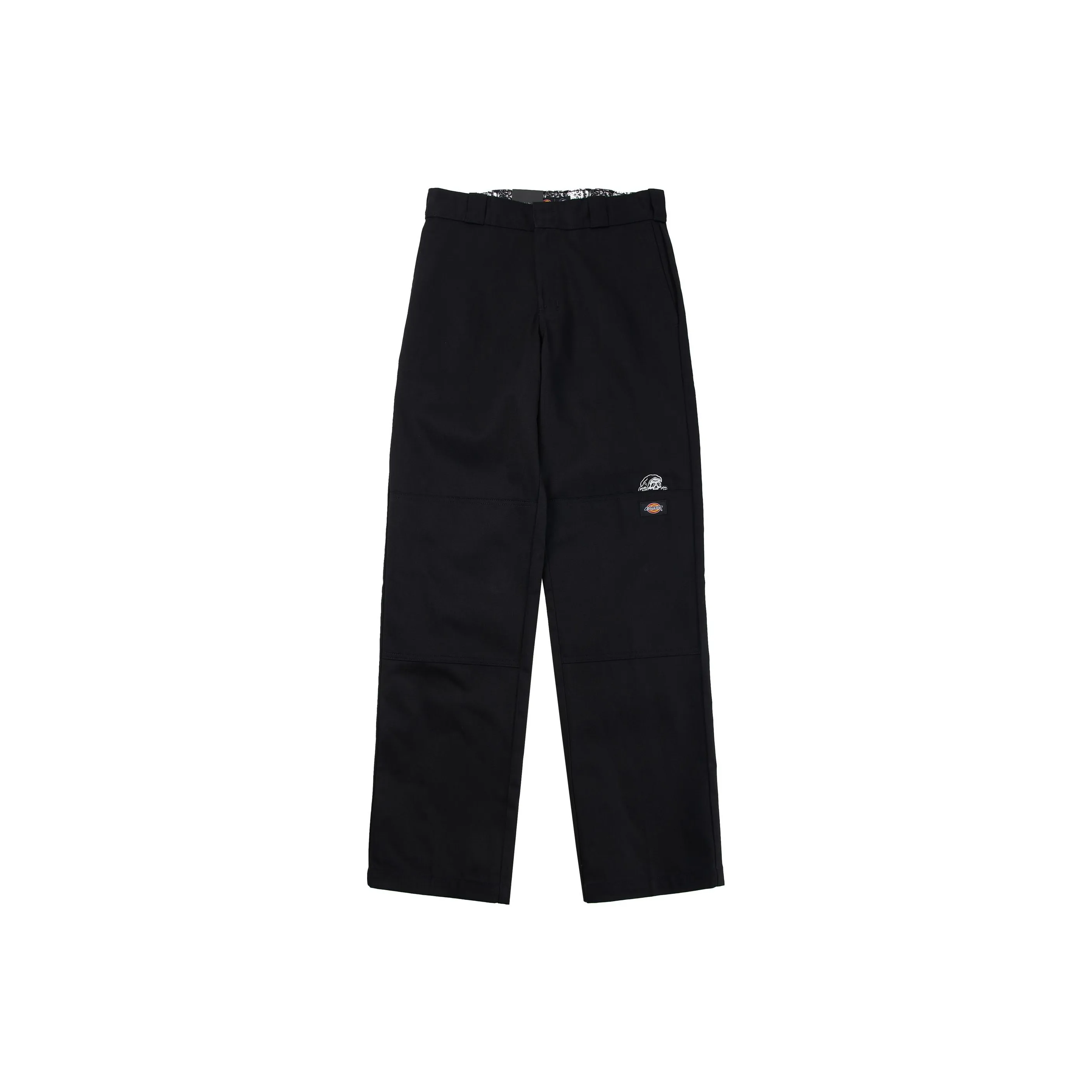 Dickies Карго Брюки Мужские Черные