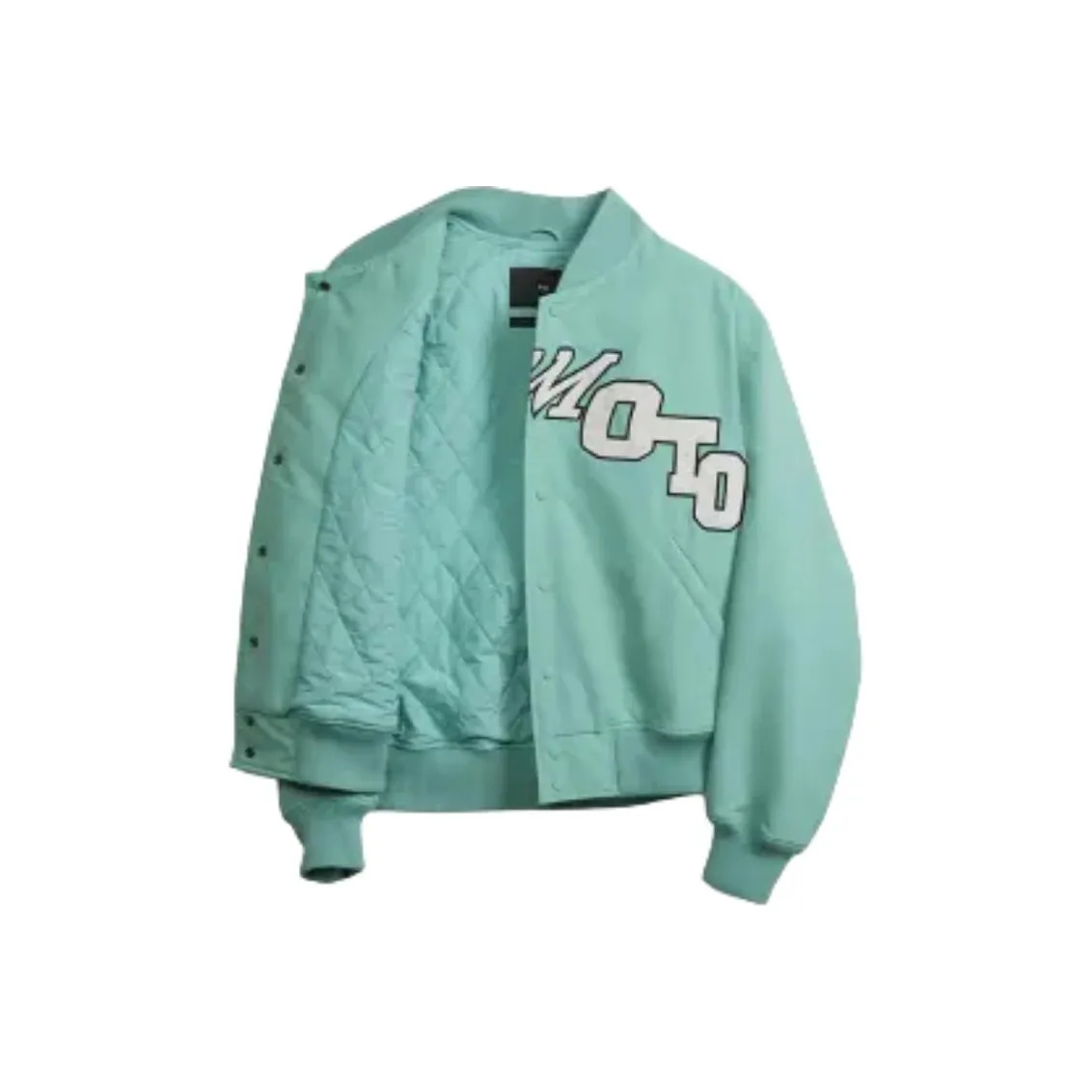 Y 3 Team Bomber Jacket