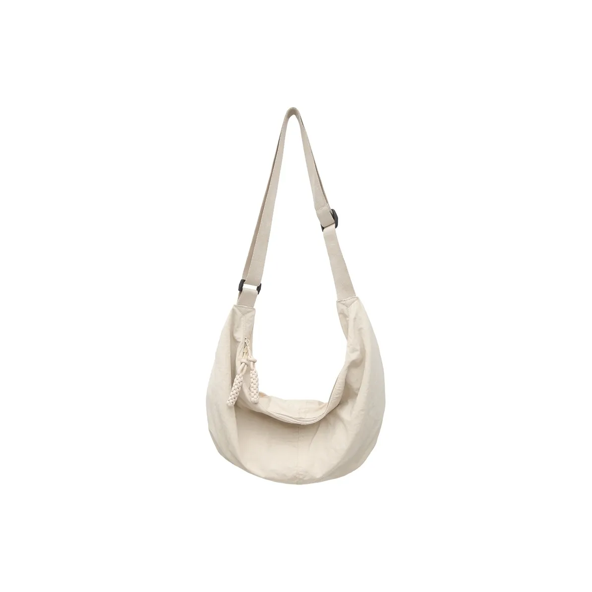 PULEWEI Нейлоновая сумка через плечо унисекс разноцветная