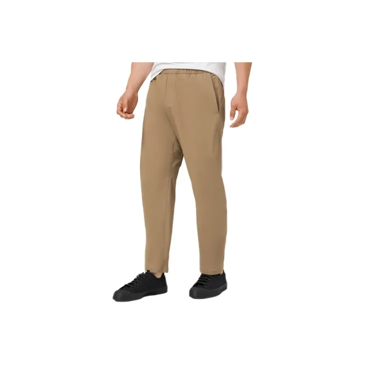 Lululemon Ashta Casual PI2 pants Men