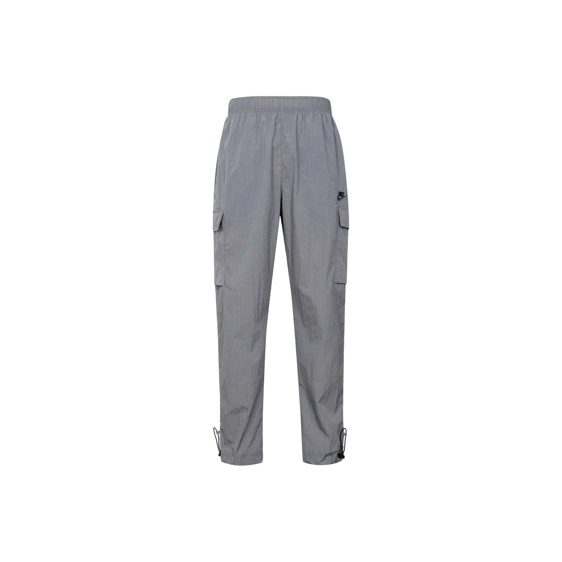 Nike Cargo Pants Men's Cool Gray