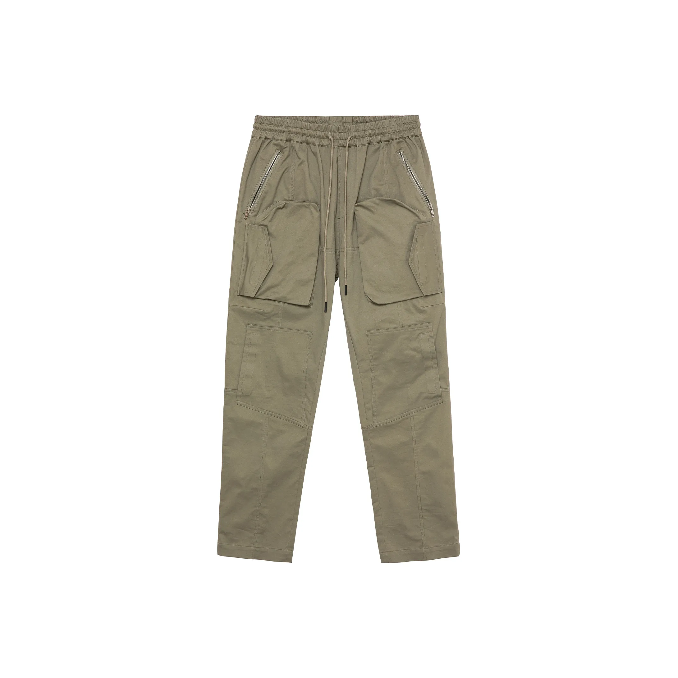 FIRE 2 COLD EGO Casual Pants Unisex