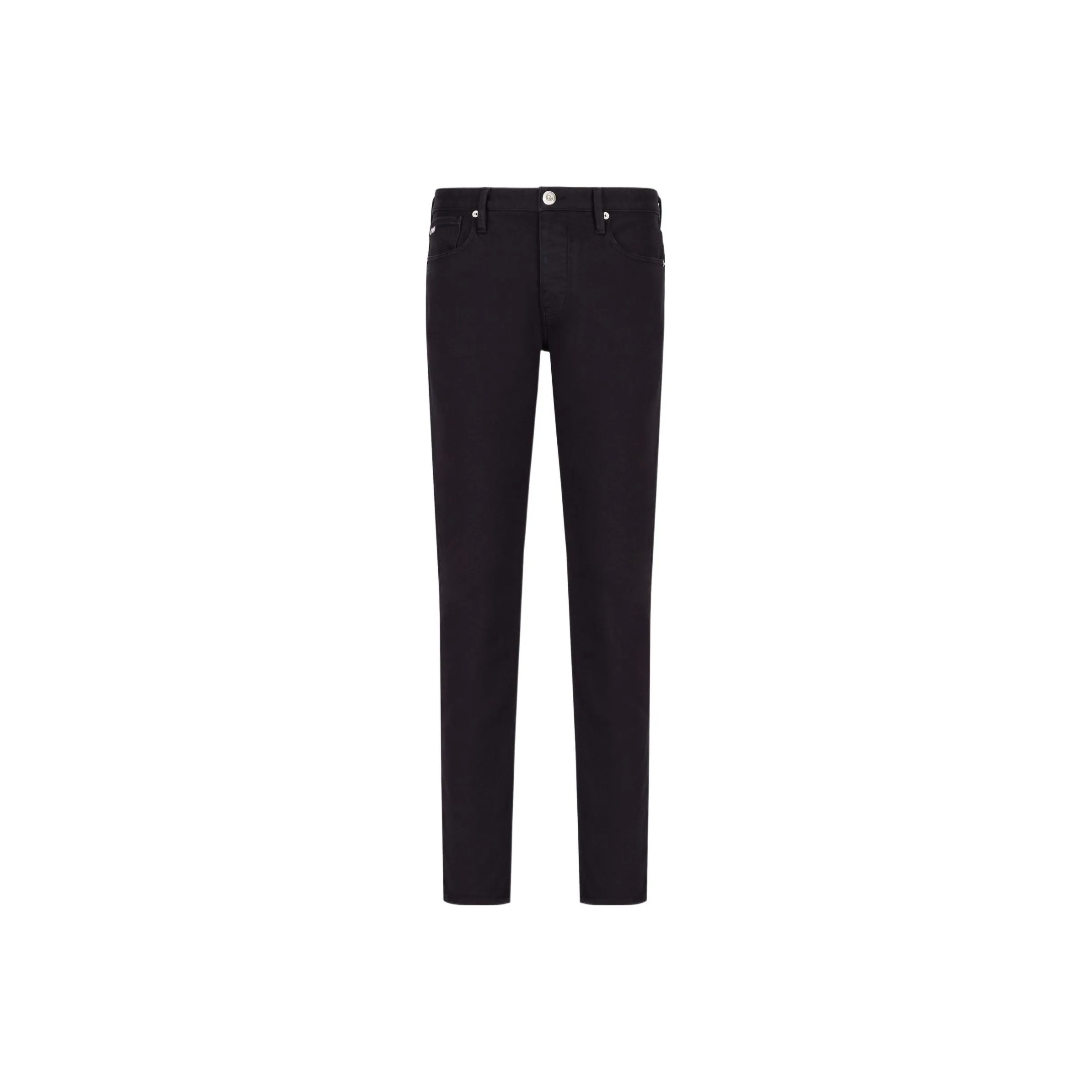 EMPORIO ARMANI SS22 Jeans Men's Marine Blue