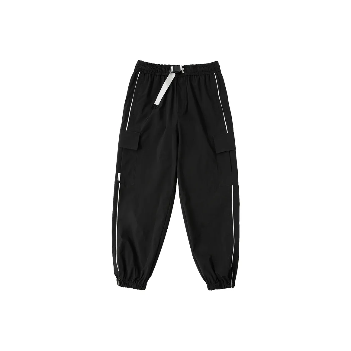 GOLFCROSS Cargo Pants Unisex