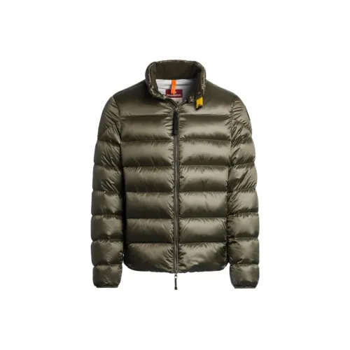 PARAJUMPERS Зеленая Мужская Куртка
