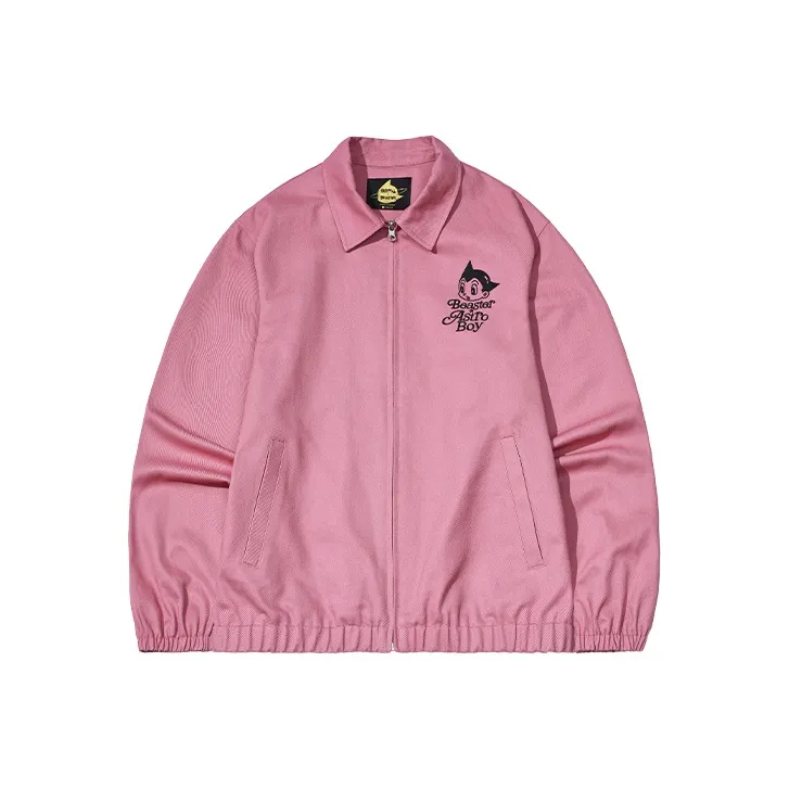 BEASTER x TIEBIATONGMU Куртки и пальто унисекс