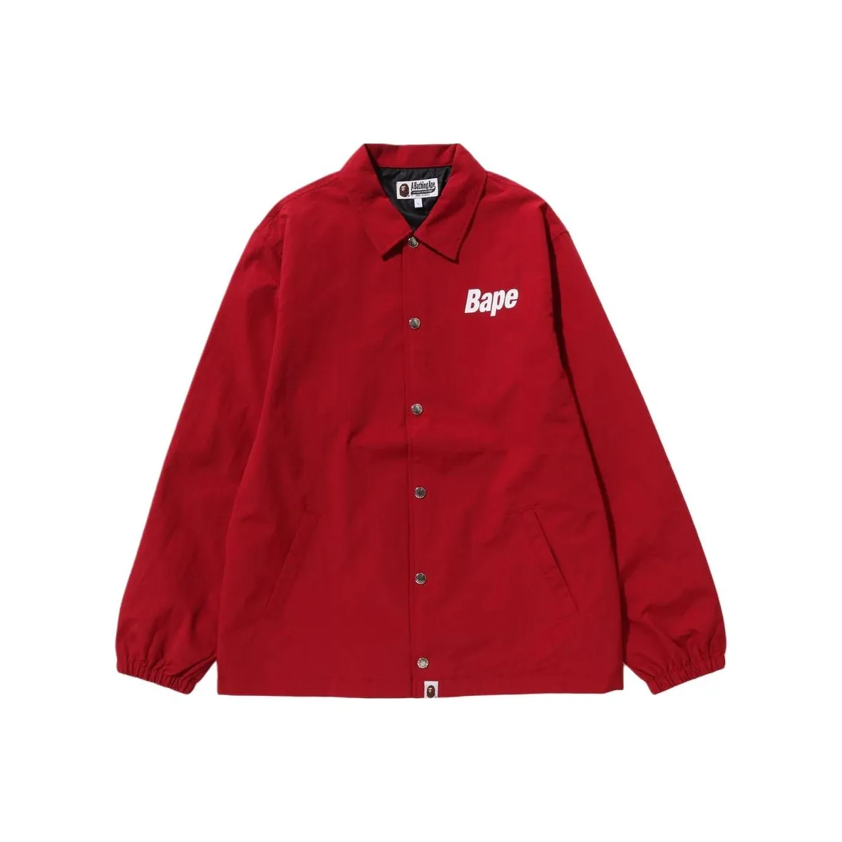 A BATHING APE Мужские Куртки