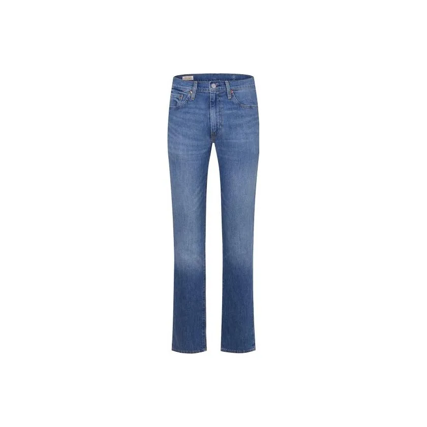 Levis 501 Original Advanced Stretch Jeans