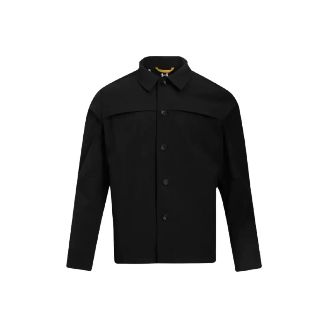 Under Armour Unstoppable Куртки и Пальто Мужской Черный