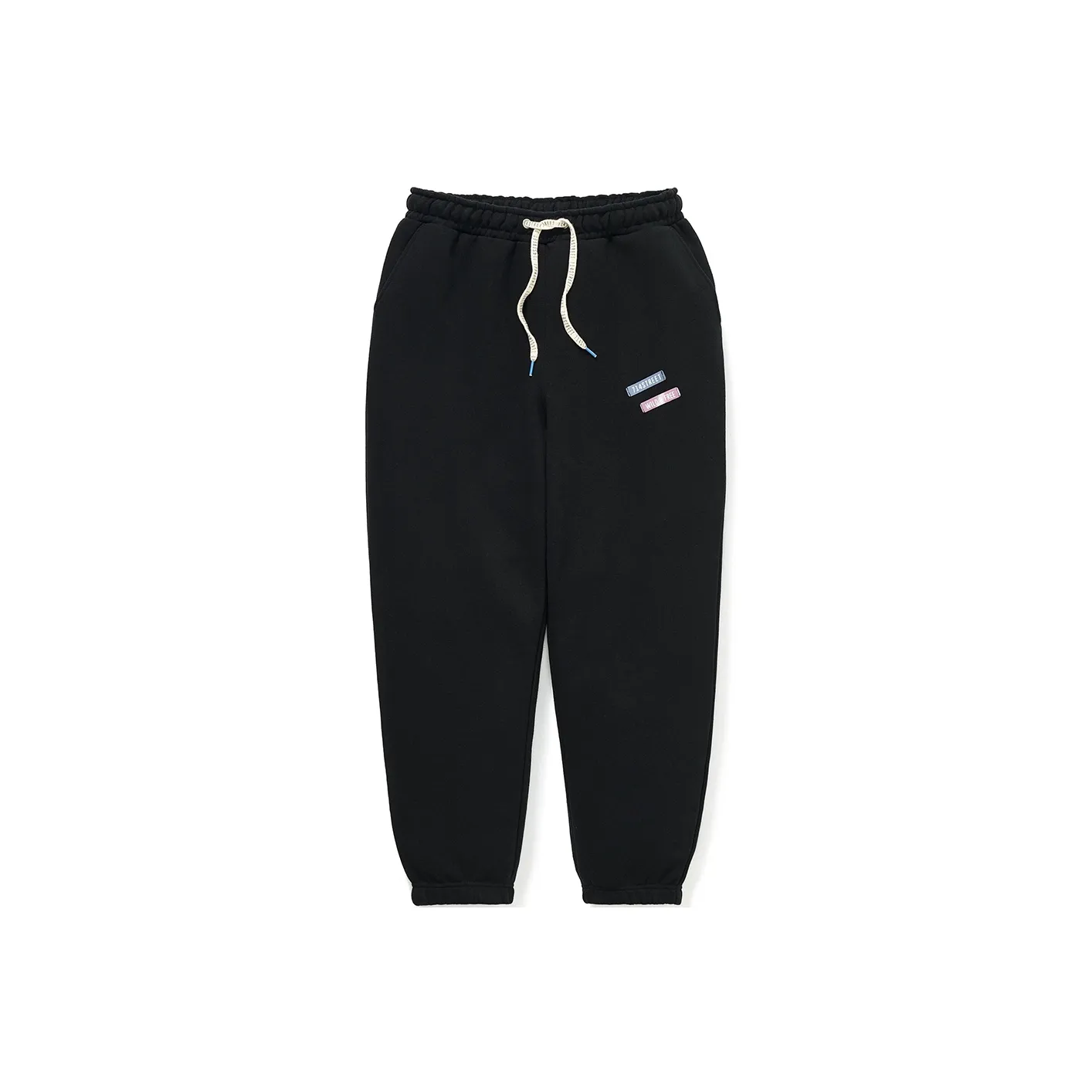 714STREET Knitted Sports Pants Unisex