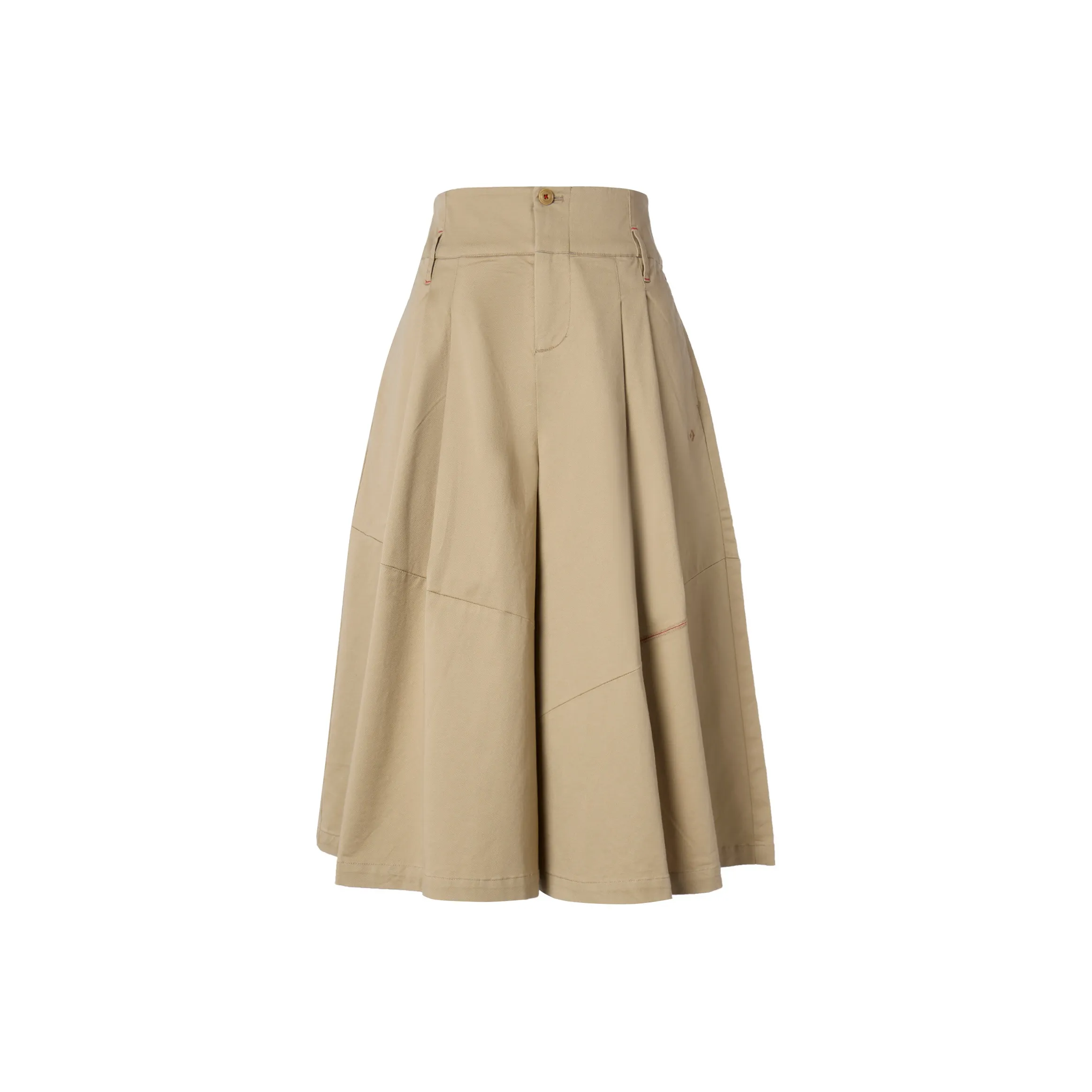 Converse Casual Pants Women's Khaki