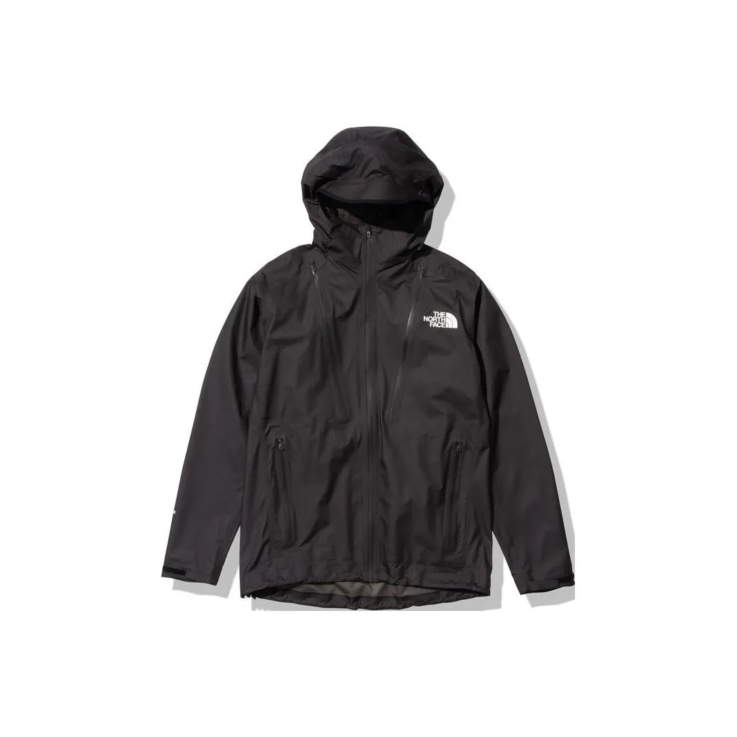 THE NORTH FACE Куртка Мужская Черная