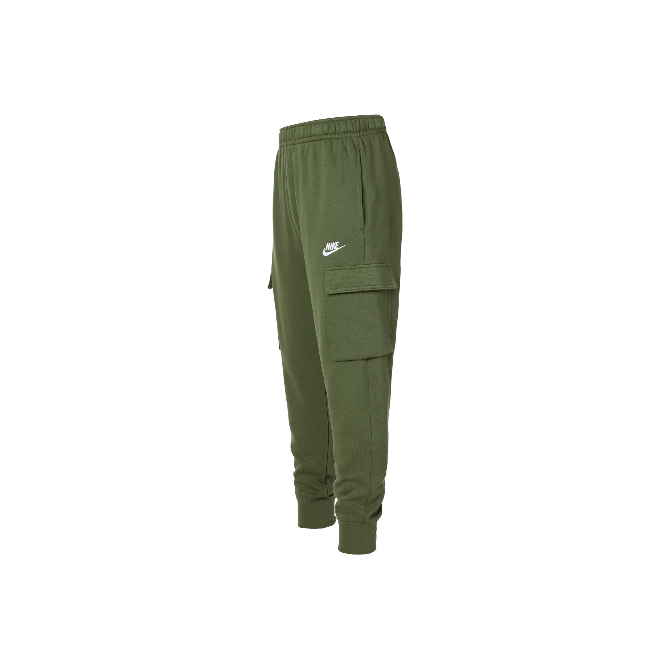 Nike Cargo ASOS pants Men Dark Green
