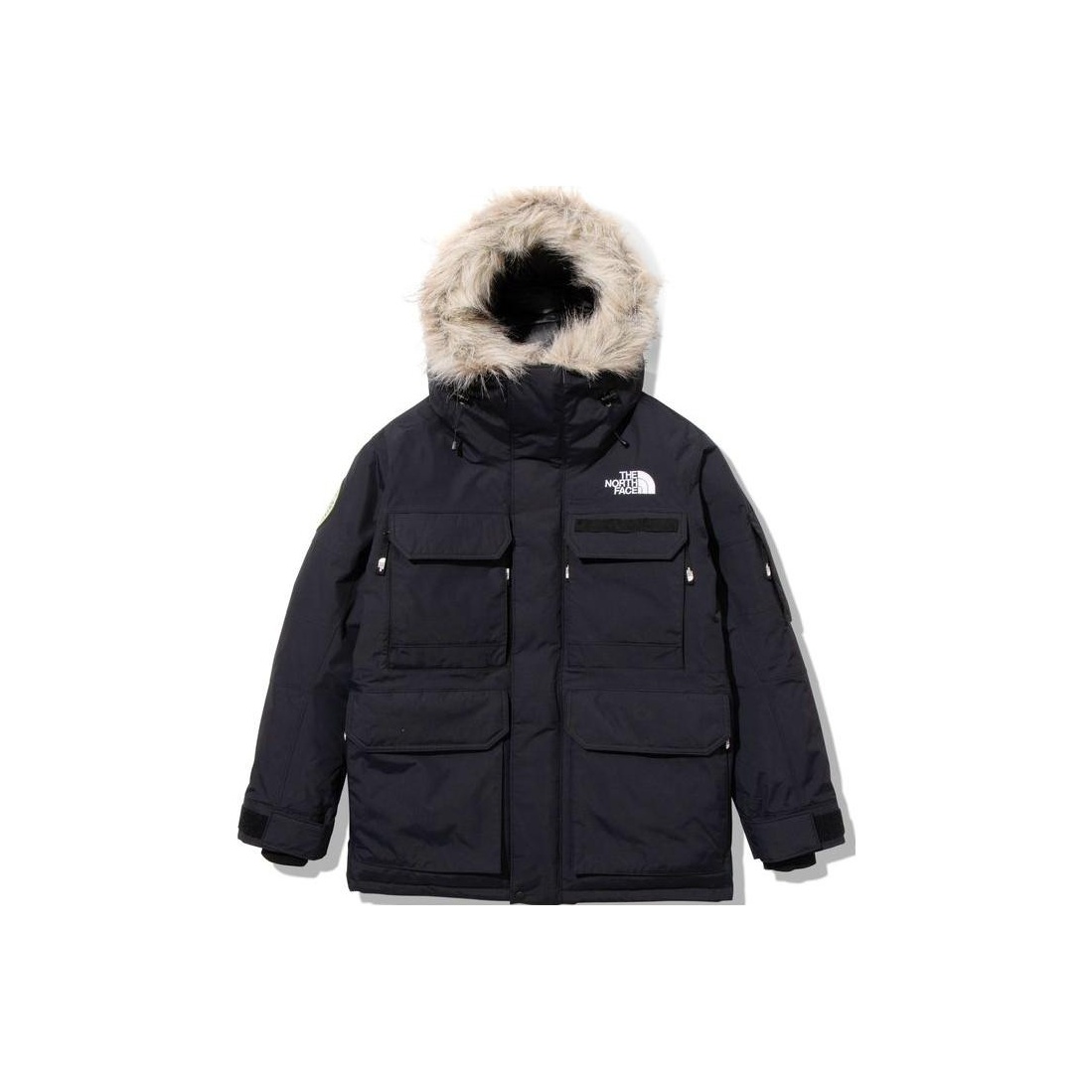 THE NORTH FACE Southern Cross Parkaオンライン セール
