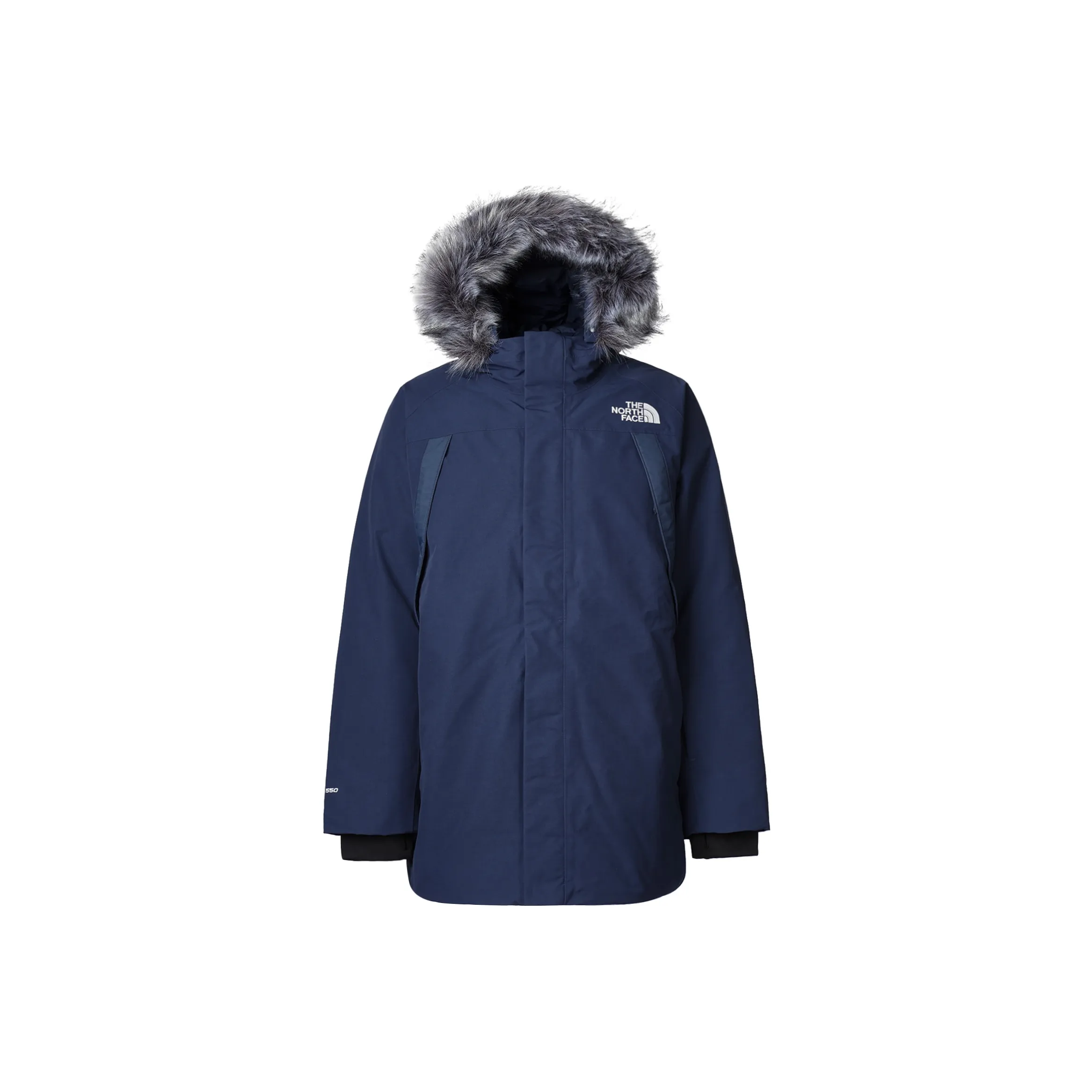 THE NORTH FACE Куртки и Пальто Мужской Морской Синий