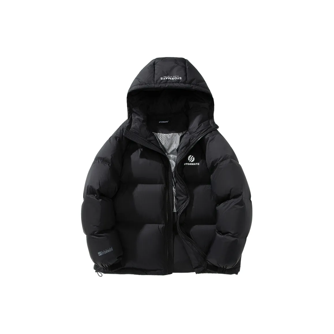 STORMATE Down Jacket Coat Unisex