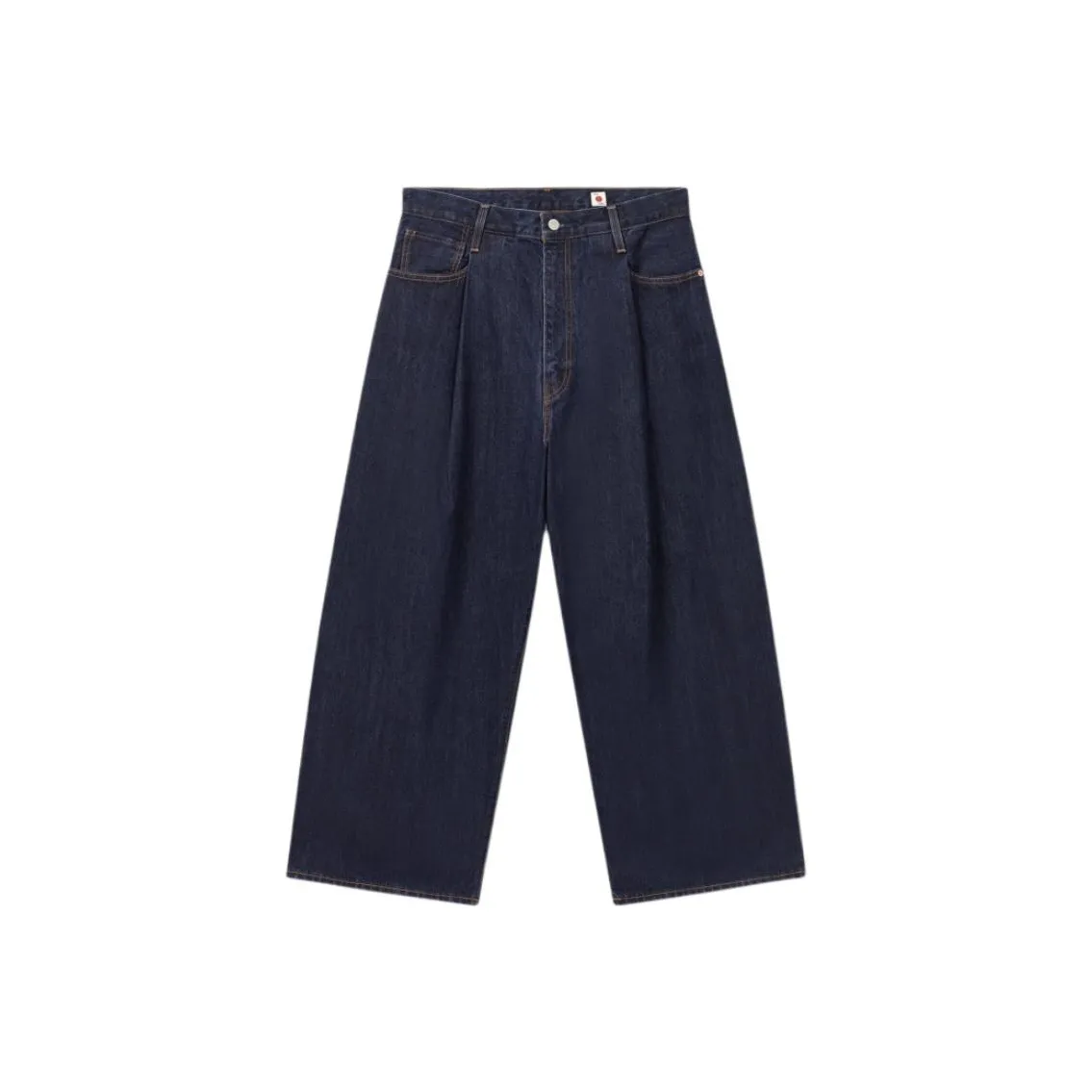 Levis Pleated Wide leg Jeans