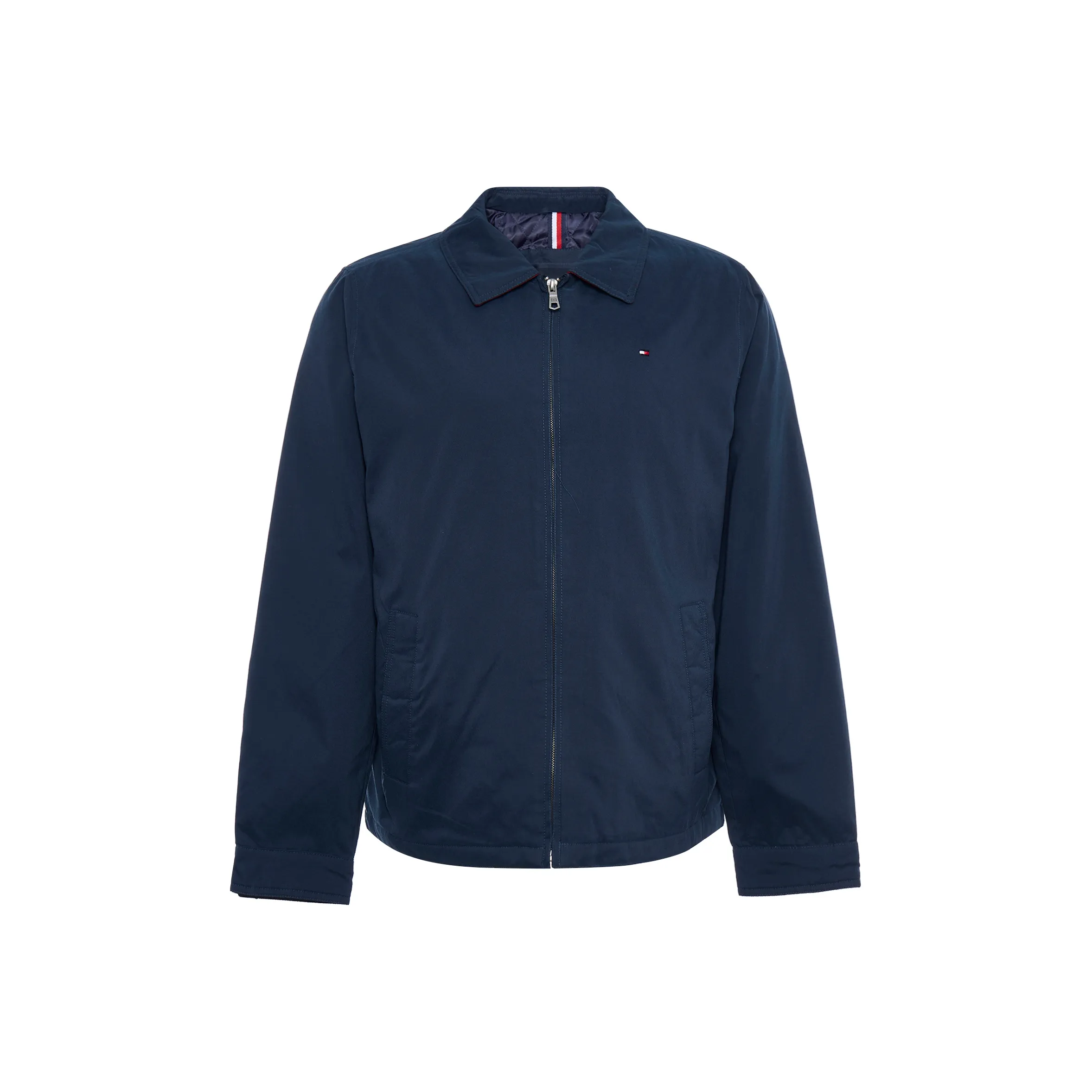 Tommy Hilfiger Jackets Coats Men's Navy Blue