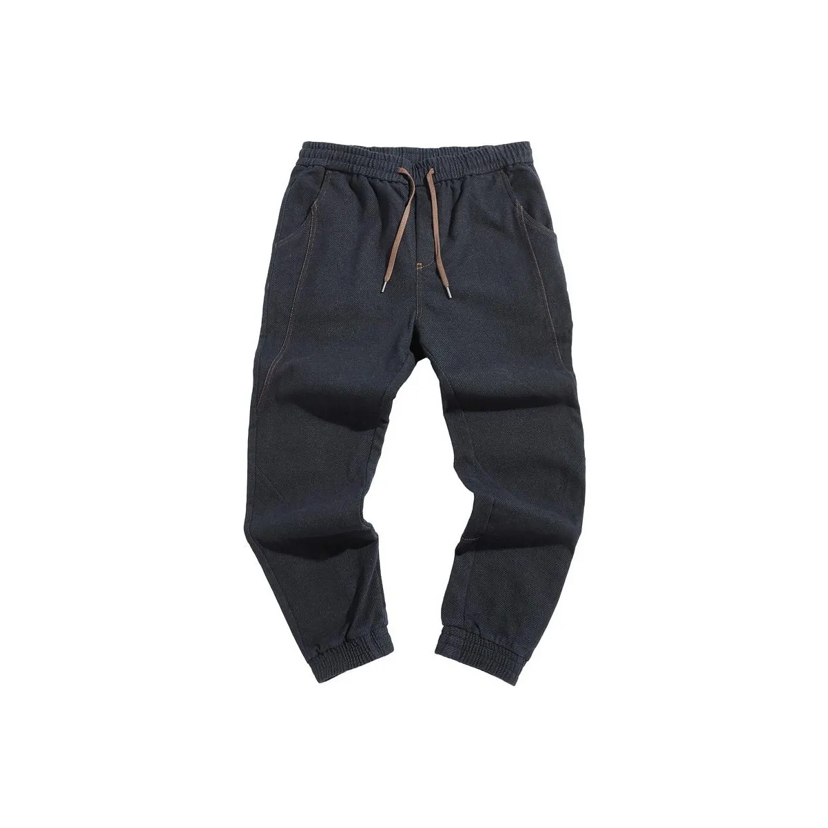 RIVER STONE Jeans Men's Dark Blue