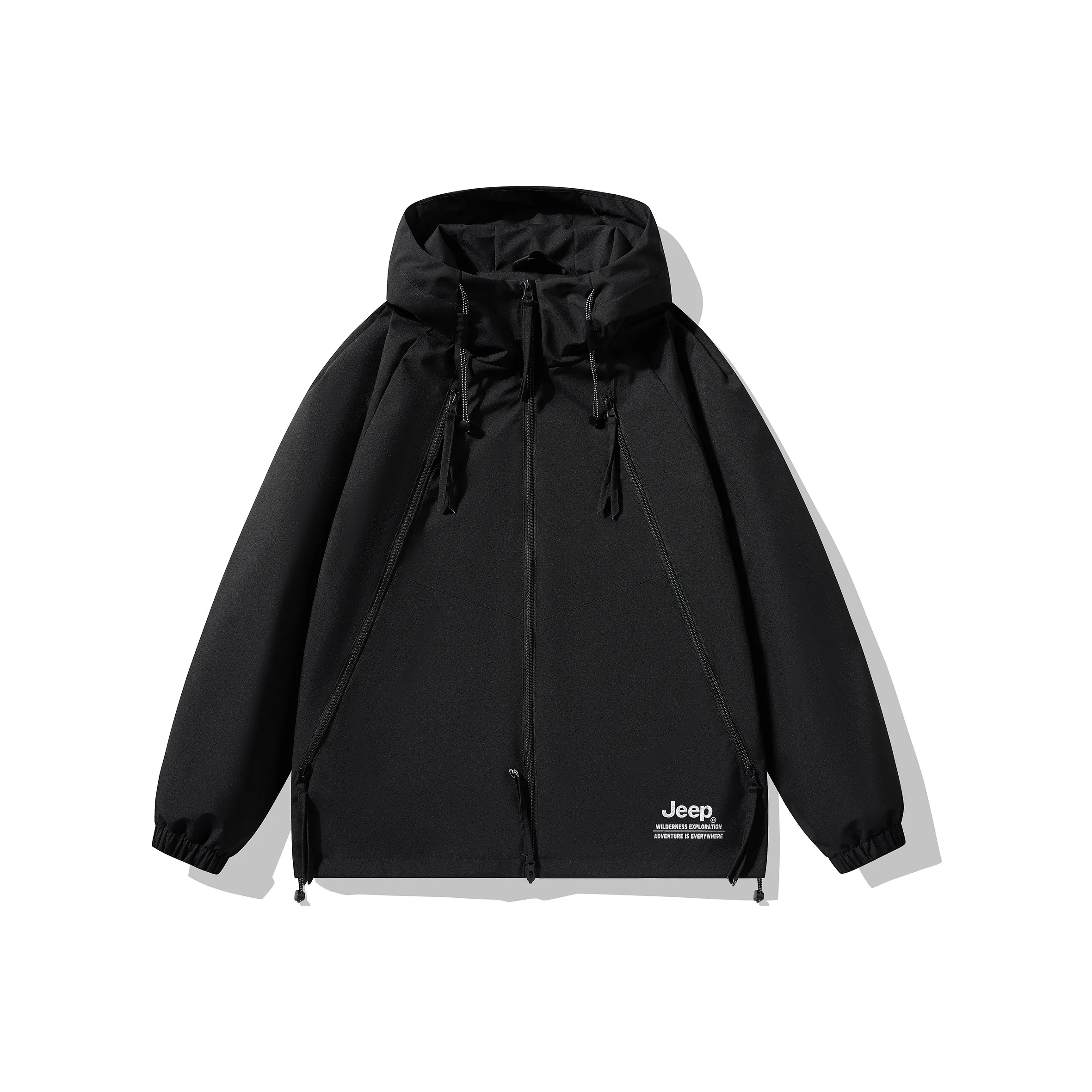 JEEP Унисекс Куртки