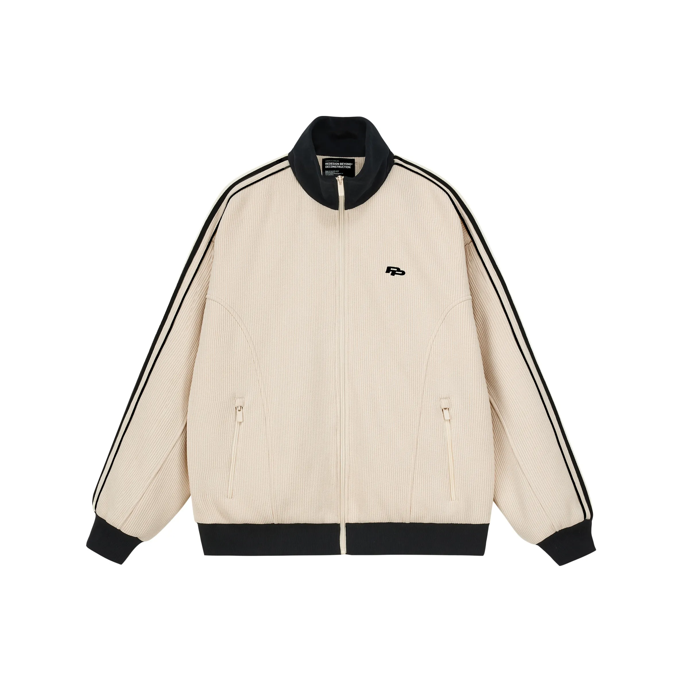 PCLP 2025 Spring/Summer Jacket Unisex