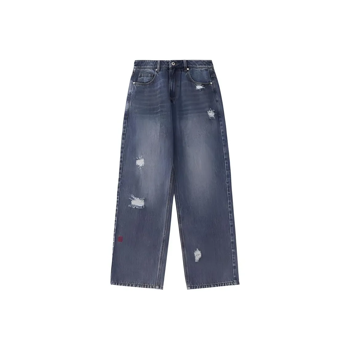 CLOT Jeans Men's Blue