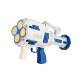 [블루-표준 버전] Gatling 버블 머신