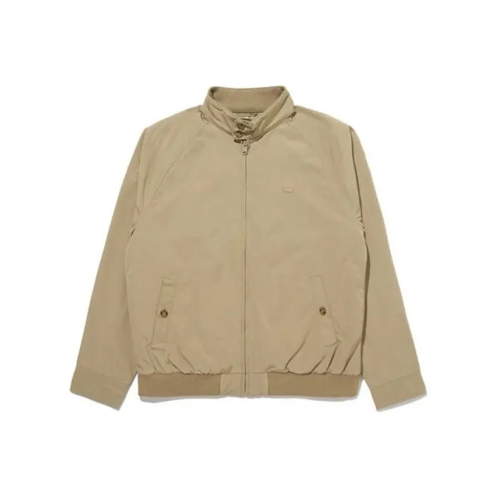 Levi's Куртки и Пальто Мужской Бежевый