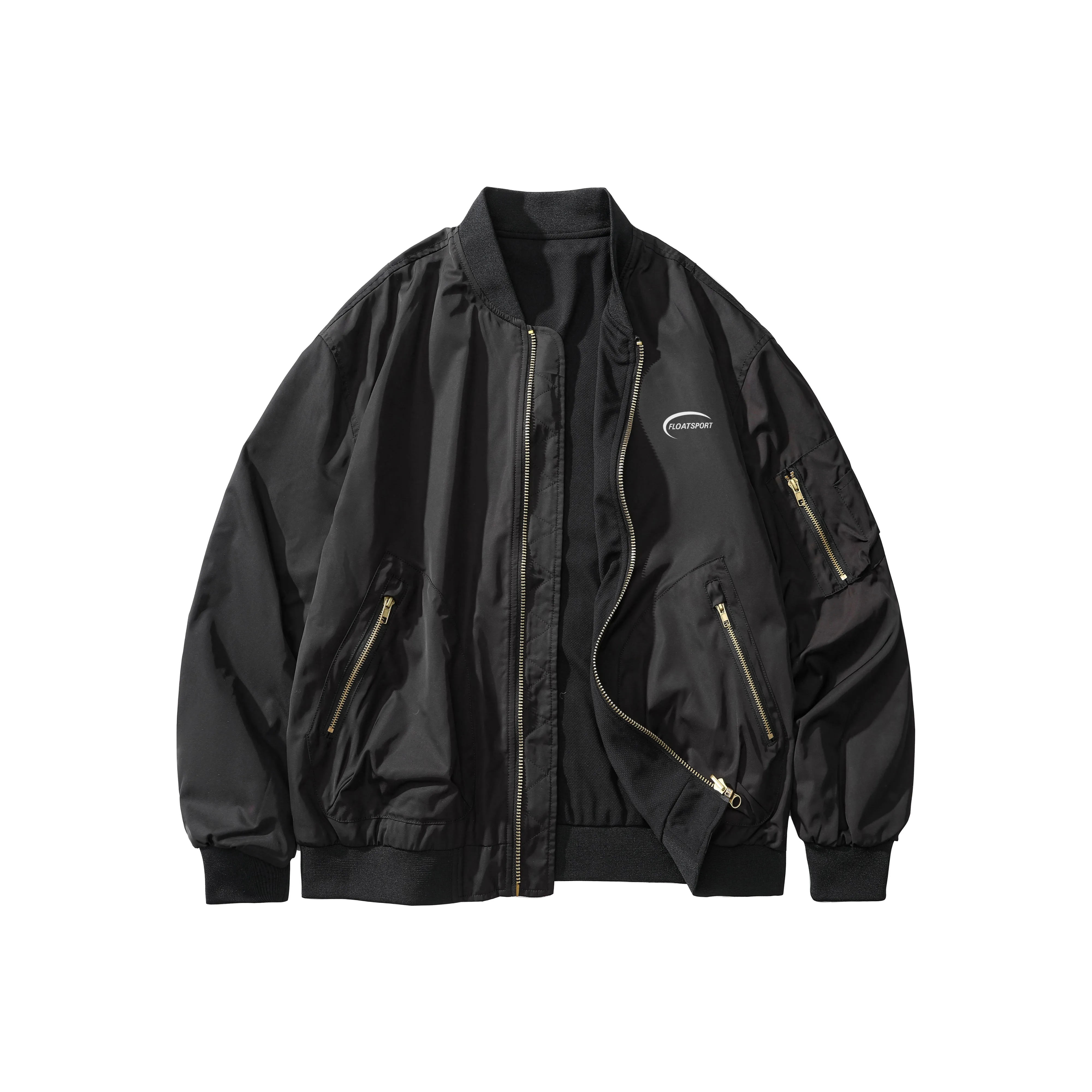 FLOAT MA1 Jackets & Coats Unisex