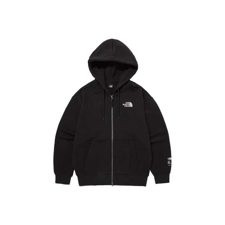 THE NORTH FACE Jackets & Coats Unisex Black