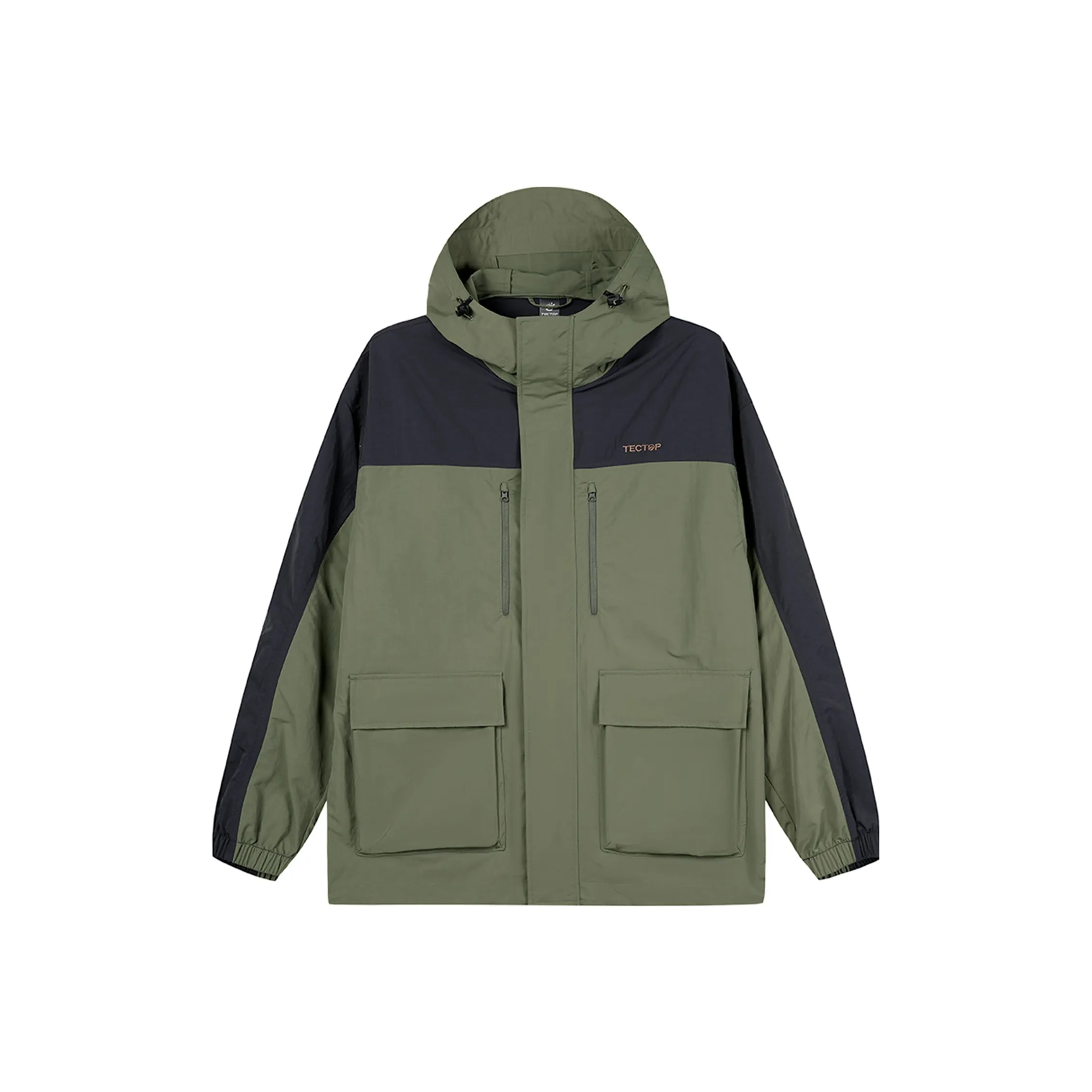 Tectop Унисекс Тренч