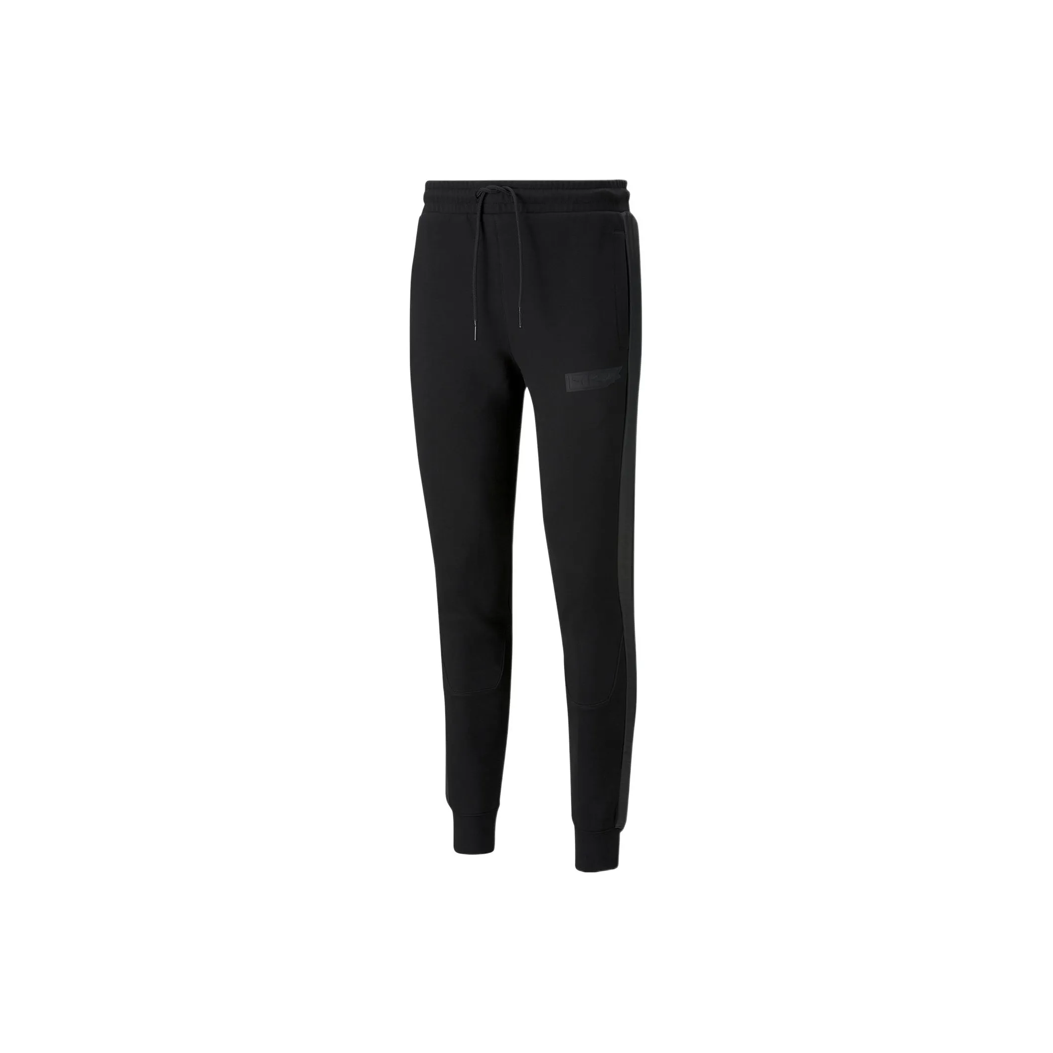 PUMA BATMAN Knitted Sports Pants Men's