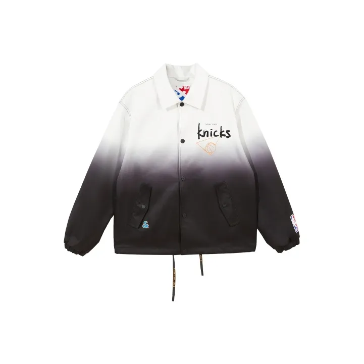 JACK JONES· X NBA Куртки и Пальто Унисекс