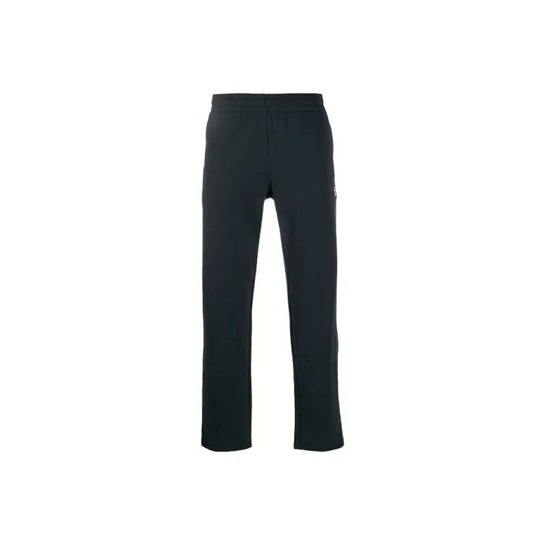 EMPORIO ARMANI Slim fit Track Trousers