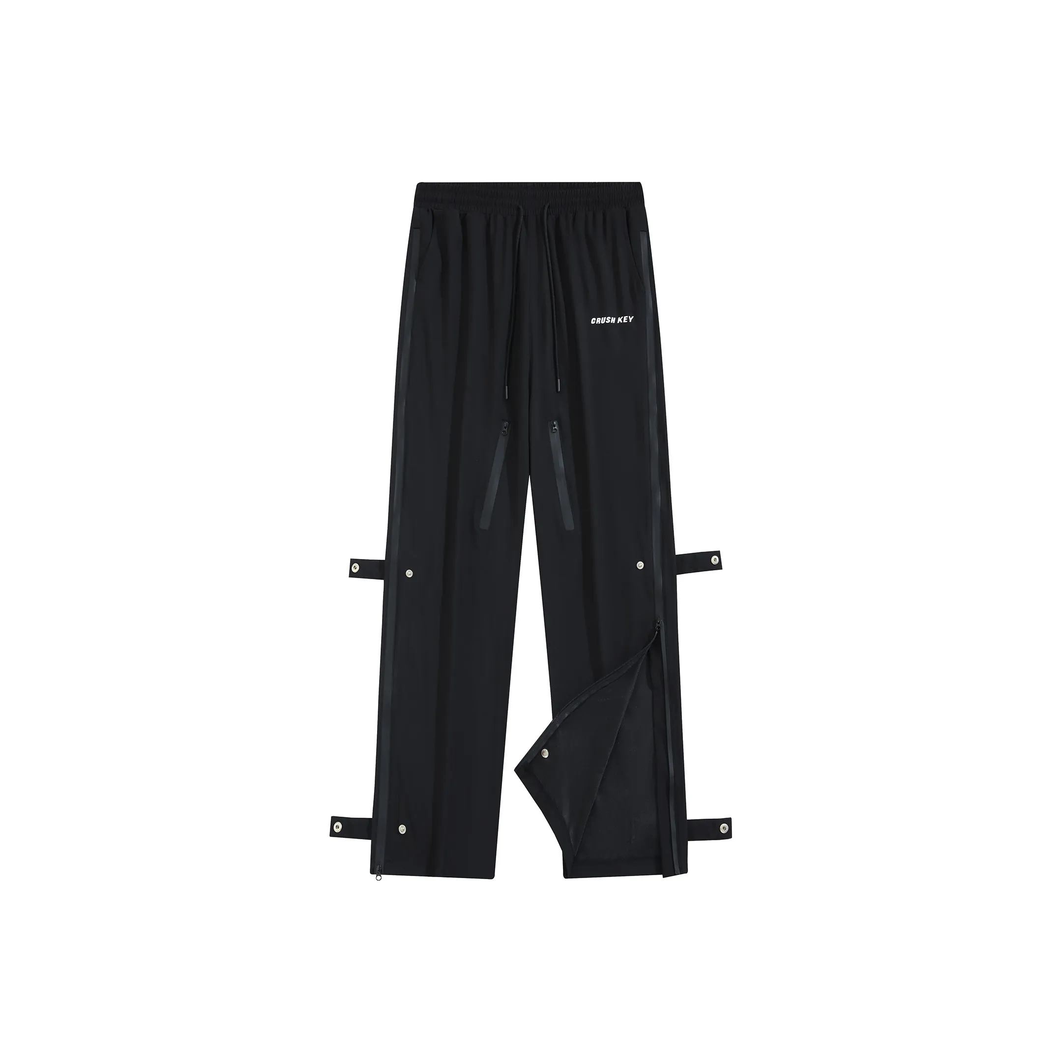 CRUSH KEY Cargo Pants Unisex