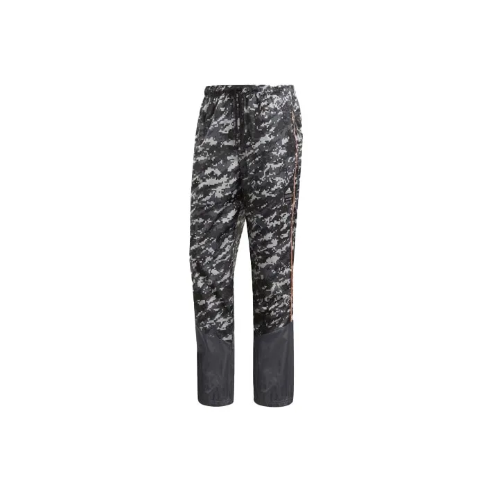Adidas replacement Pants Men's Multicolor