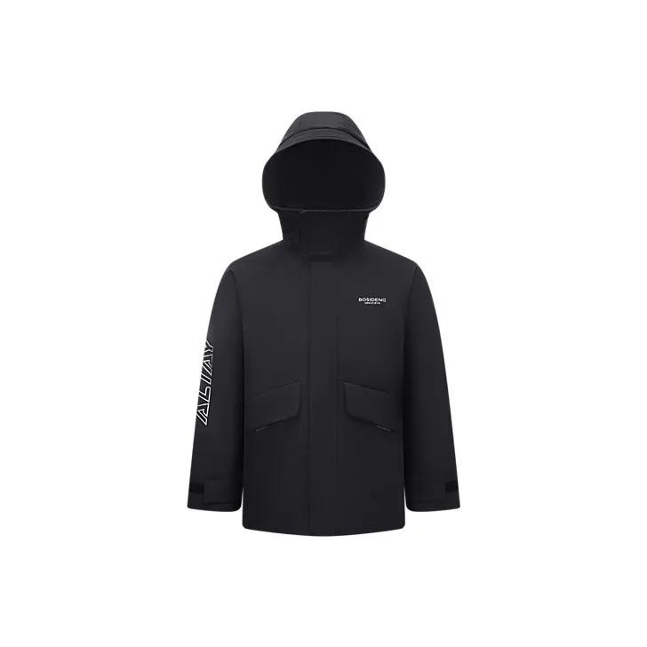 BOSIDENG Altai Series Пуховик Унисекс