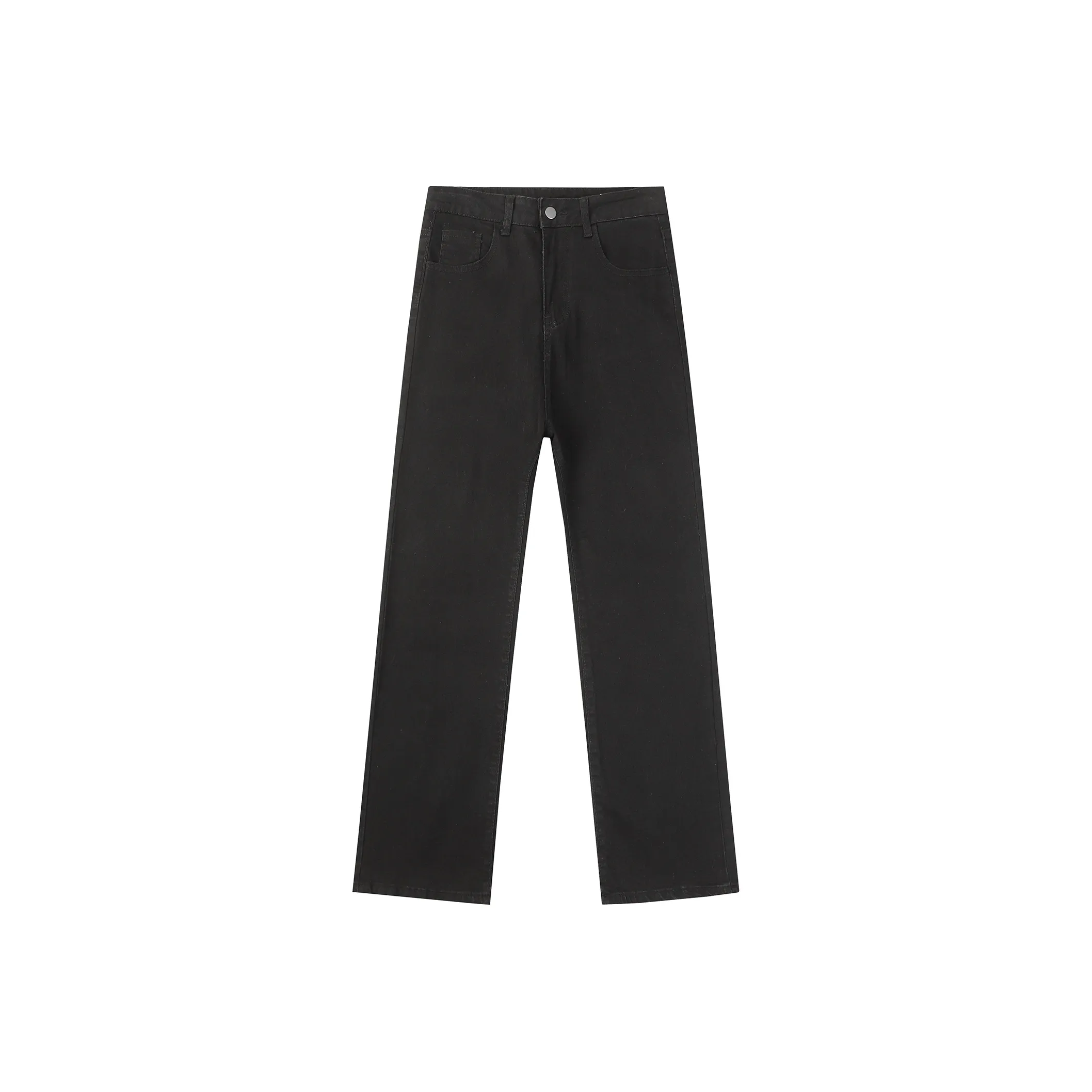 Michael Rock Bootcut Jeans Unisex