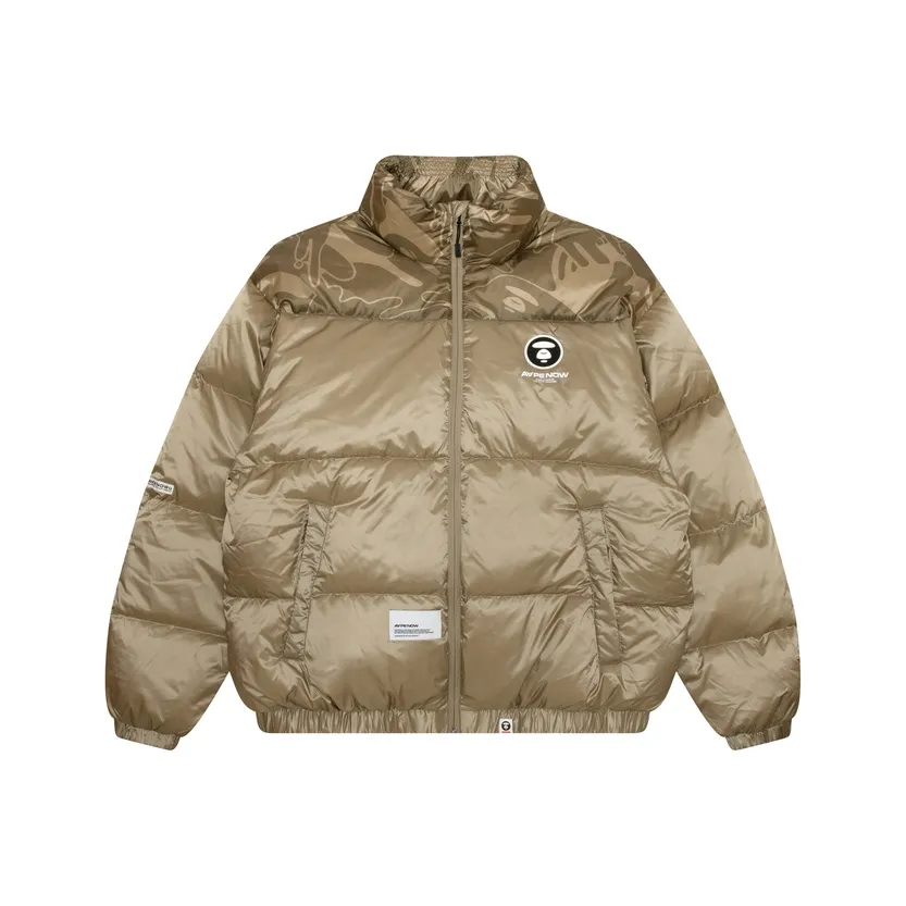 Aape Мужские Пуховики