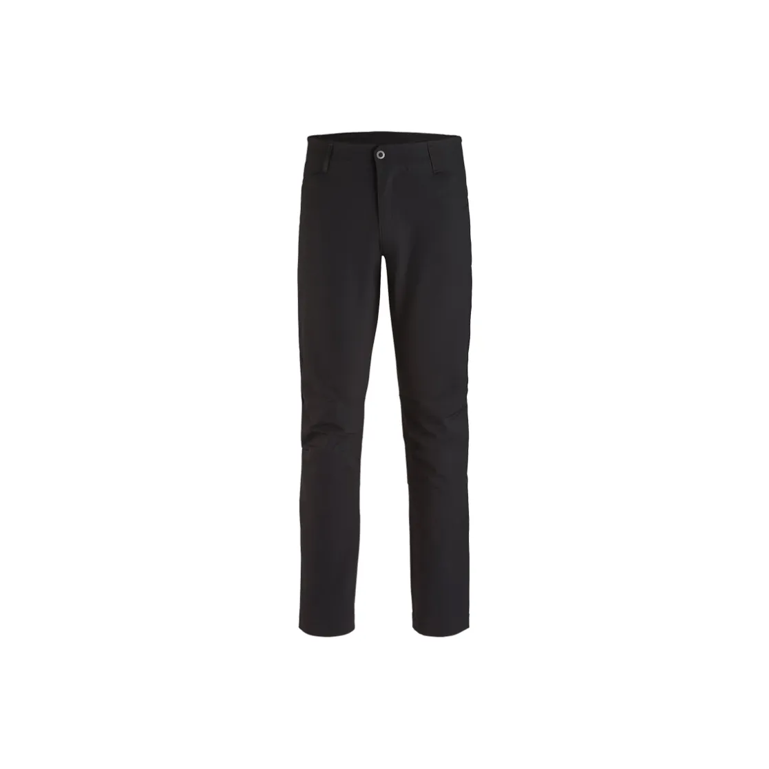 Arcteryx Knitted Sweatpants Men's Carbon Black