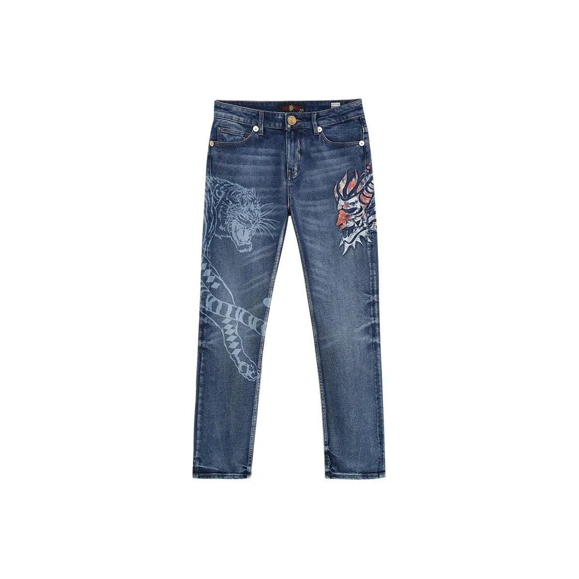 ONIARAI Jeans Men's Blue